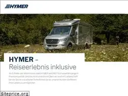 Sites similar to hymercar.com