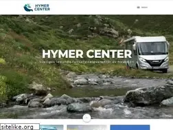 Sites similar to hymercenter.se