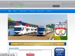Sites similar to hymerclubitalia.it