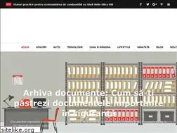 Sites similar to hymerion.ro