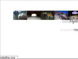 Sites similar to hymes.com