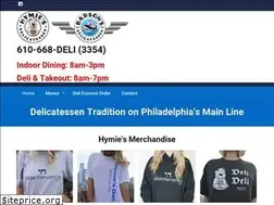 Sites similar to hymies.com