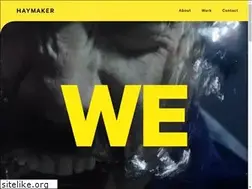 Sites similar to hymkr.co