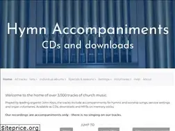 Sites similar to hymncds.com