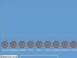 Sites similar to hymnedelacharentemaritime.fr