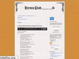Sites similar to hymnpod.com