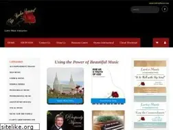 Sites similar to hymns.com
