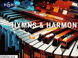 Sites similar to hymnsband.com