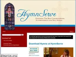 Sites similar to hymnserve.com