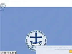 Sites similar to hymnsocietygbi.org.uk