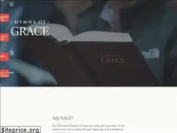 Sites similar to hymnsofgrace.com