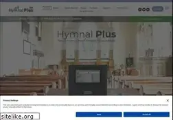 Sites similar to hymntechnology.com