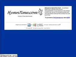 Sites similar to hymntime.com