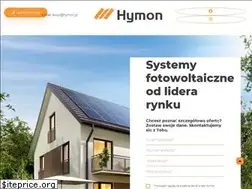 Sites similar to hymon.pl