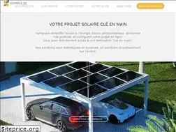 Sites similar to hympulse.com