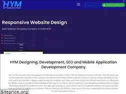 Sites similar to hymsoftware.com
