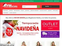 Sites similar to hymstore.com