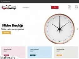 Sites similar to hymtuning.com