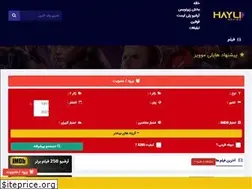 Sites similar to hymvz.com