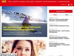 Sites similar to hymy.fi