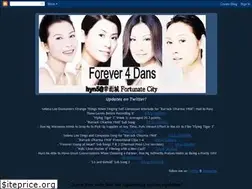 Sites similar to hyn5-hyn5.blogspot.com