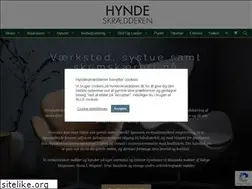 Sites similar to hyndeskraedderen.dk