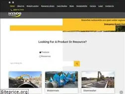 Sites similar to hyndsenv.co.nz