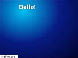Sites similar to hyndsite.com