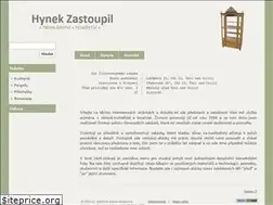 Sites similar to hynek-zastoupil.cz