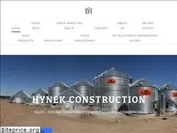 Sites similar to hynekconstruction.com