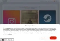 Sites similar to hynerd.it