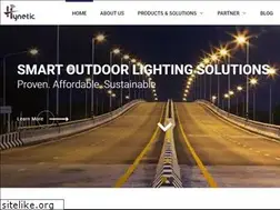 Sites similar to hynetic.com