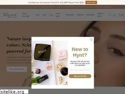Sites similar to hyntbeauty.com