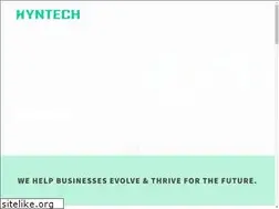 Sites similar to hyntech.com