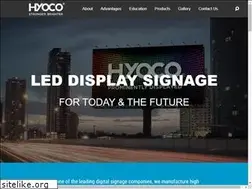 Sites similar to hyocodistribution.com