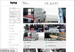 Sites similar to hyog.net