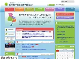 Sites similar to hyogo-caremanet.com