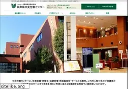 Sites similar to hyogo-churou.com