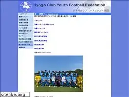 Sites similar to hyogo-cy.jp