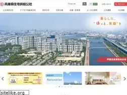 Sites similar to hyogo-jk.or.jp