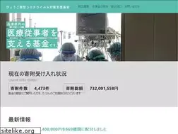 Sites similar to hyogo-kikin.jp