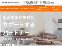 Sites similar to hyogo-seifukushi.com
