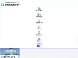 Sites similar to hyogo-suigi.jp