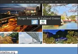 Sites similar to hyogobcc.org