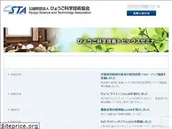 Sites similar to hyogosta.jp