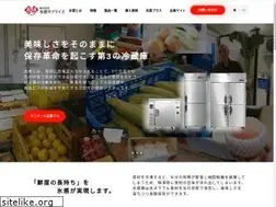 Sites similar to hyokan-supply.com