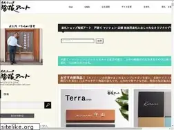 Sites similar to hyosatu.co.jp