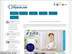 Sites similar to hyosinnet.com