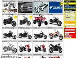 Sites similar to hyosung-motos.ch