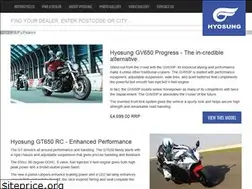 Sites similar to hyosunguk.co.uk